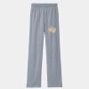 Unisex Sponge Fleece Straight Leg Sweatpant Thumbnail