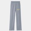 Unisex Sponge Fleece Straight Leg Sweatpant Thumbnail