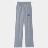 Unisex Sponge Fleece Straight Leg Sweatpant Thumbnail
