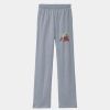 Unisex Sponge Fleece Straight Leg Sweatpant Thumbnail