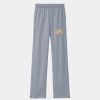 Unisex Sponge Fleece Straight Leg Sweatpant Thumbnail