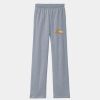 Unisex Sponge Fleece Straight Leg Sweatpant Thumbnail