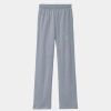 Unisex Sponge Fleece Straight Leg Sweatpant Thumbnail