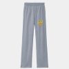 Unisex Sponge Fleece Straight Leg Sweatpant Thumbnail