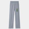 Unisex Sponge Fleece Straight Leg Sweatpant Thumbnail