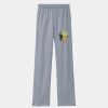 Unisex Sponge Fleece Straight Leg Sweatpant Thumbnail
