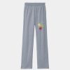 Unisex Sponge Fleece Straight Leg Sweatpant Thumbnail