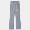 Unisex Sponge Fleece Straight Leg Sweatpant Thumbnail