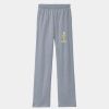 Unisex Sponge Fleece Straight Leg Sweatpant Thumbnail