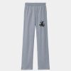 Unisex Sponge Fleece Straight Leg Sweatpant Thumbnail