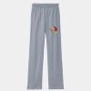 Unisex Sponge Fleece Straight Leg Sweatpant Thumbnail
