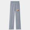 Unisex Sponge Fleece Straight Leg Sweatpant Thumbnail