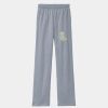 Unisex Sponge Fleece Straight Leg Sweatpant Thumbnail