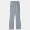 Unisex Sponge Fleece Straight Leg Sweatpant Thumbnail