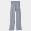 Unisex Sponge Fleece Straight Leg Sweatpant Thumbnail