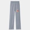 Unisex Sponge Fleece Straight Leg Sweatpant Thumbnail