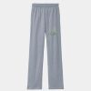 Unisex Sponge Fleece Straight Leg Sweatpant Thumbnail