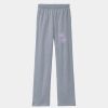 Unisex Sponge Fleece Straight Leg Sweatpant Thumbnail