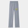 Unisex Sponge Fleece Straight Leg Sweatpant Thumbnail