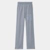 Unisex Sponge Fleece Straight Leg Sweatpant Thumbnail