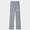 Unisex Sponge Fleece Straight Leg Sweatpant Thumbnail