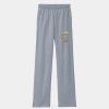 Unisex Sponge Fleece Straight Leg Sweatpant Thumbnail