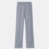 Unisex Sponge Fleece Straight Leg Sweatpant Thumbnail