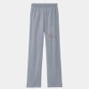 Unisex Sponge Fleece Straight Leg Sweatpant Thumbnail