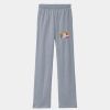 Unisex Sponge Fleece Straight Leg Sweatpant Thumbnail
