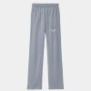 Unisex Sponge Fleece Straight Leg Sweatpant Thumbnail