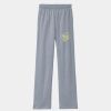 Unisex Sponge Fleece Straight Leg Sweatpant Thumbnail
