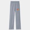 Unisex Sponge Fleece Straight Leg Sweatpant Thumbnail