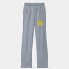 Unisex Sponge Fleece Straight Leg Sweatpant Thumbnail