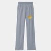 Unisex Sponge Fleece Straight Leg Sweatpant Thumbnail