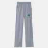 Unisex Sponge Fleece Straight Leg Sweatpant Thumbnail