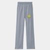 Unisex Sponge Fleece Straight Leg Sweatpant Thumbnail