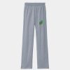 Unisex Sponge Fleece Straight Leg Sweatpant Thumbnail