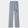 Unisex Sponge Fleece Straight Leg Sweatpant Thumbnail