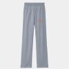 Unisex Sponge Fleece Straight Leg Sweatpant Thumbnail