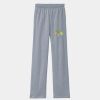 Unisex Sponge Fleece Straight Leg Sweatpant Thumbnail