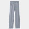 Unisex Sponge Fleece Straight Leg Sweatpant Thumbnail