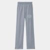 Unisex Sponge Fleece Straight Leg Sweatpant Thumbnail