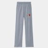Unisex Sponge Fleece Straight Leg Sweatpant Thumbnail