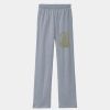 Unisex Sponge Fleece Straight Leg Sweatpant Thumbnail