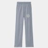 Unisex Sponge Fleece Straight Leg Sweatpant Thumbnail