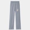 Unisex Sponge Fleece Straight Leg Sweatpant Thumbnail