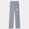 Unisex Sponge Fleece Straight Leg Sweatpant Thumbnail