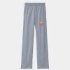 Unisex Sponge Fleece Straight Leg Sweatpant Thumbnail
