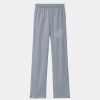 Unisex Sponge Fleece Straight Leg Sweatpant Thumbnail