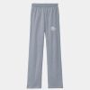 Unisex Sponge Fleece Straight Leg Sweatpant Thumbnail